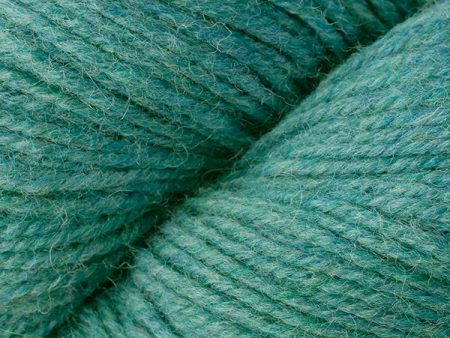 Berroco Yarn - Ultra Alpaca - Turquoise mix 6294 For Discount