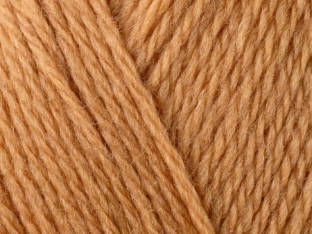 BERROCO Ultra Wool Fine Superwash Butternut 5329 Fashion