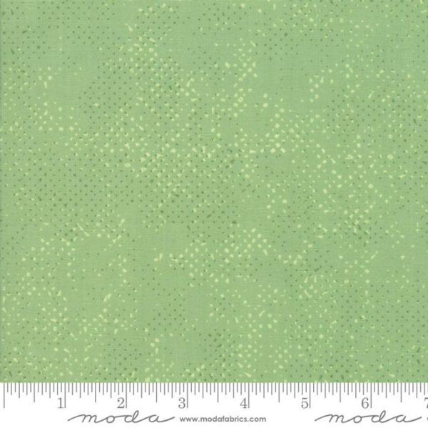 Zen Chic Spotted 51660-64 Celadon For Discount