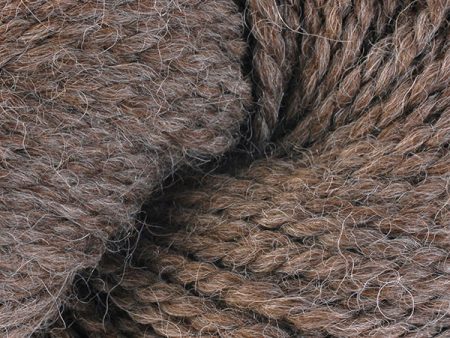 Berroco Yarn Ultra Alpaca Chunky  - Buckwheat 7204 For Sale