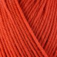 Berroco Ultra Wool Superwash Nasturtium 3336 Discount