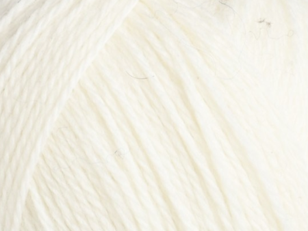 BERROCO Ultra Wool Fine Superwash Snow 5300 Fashion