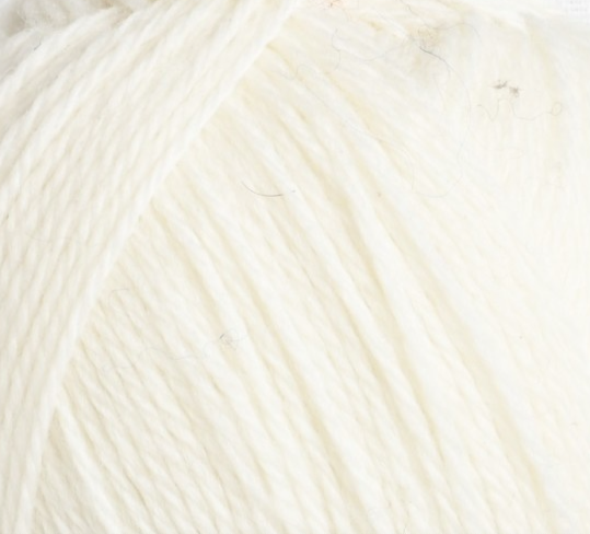 BERROCO Ultra Wool Fine Superwash Snow 5300 Fashion