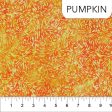 Banyan BFF Northcott - 81600-58 Pumpkin Discount