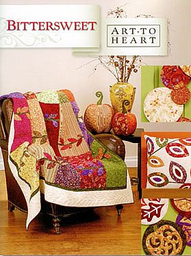 Art to Heart - Bittersweet - Nancy Halvorsen Hot on Sale