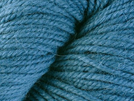 Berroco Yarn - Ultra Alpaca - Pacific Blue 62106 Online now