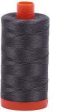 Aurifil Cotton 50 weight Thread - Solid Online