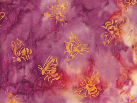 Batik Textiles - Color Me Happy - 5745 For Discount