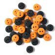 Buttons Galore - Tiny Halloween 1574 Cheap