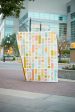 Urban Streets Quilt Pattern by Taren Studios Fashion