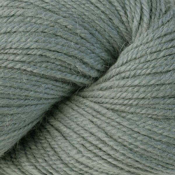 Berroco Yarn - Ultra Alpaca - Smokey Blue 62117* Hot on Sale