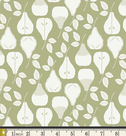 Art Gallery Fabric - Sweet Harvest Online Sale