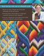 Braided Bargello by Ruth Ann Berry Sale