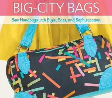 BIG CITY BAGS For Sale