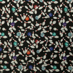 Bowling Fabric Cheap