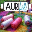 Aurifil Cotton 50 weight Thread - Solid Online