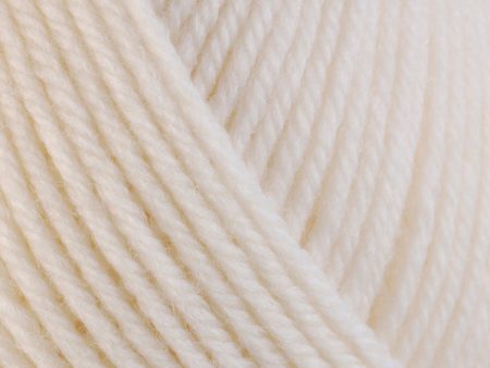 Berroco Ultra Wool Superwash 3301 Cream Supply