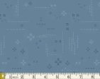 Art Gallery Fabric - Decostitch, Blue Minerale DSE 710 Online Sale