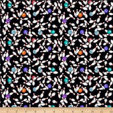 Bowling Fabric Cheap