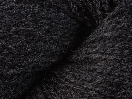 Berroco Yarn Ultra Alpaca Chunky  - Charcoal Mix 7289 For Cheap