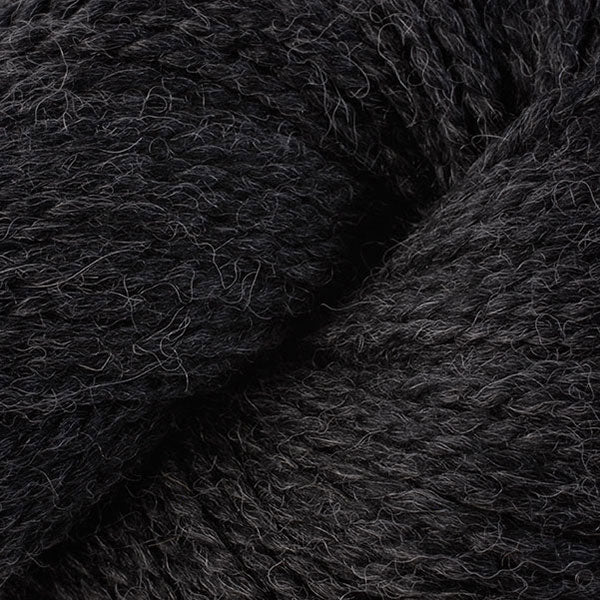 Berroco Yarn Ultra Alpaca Chunky  - Charcoal Mix 7289 For Cheap