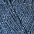 BERROCO YARN - Remix Chunky 9927 Old Jeans Supply