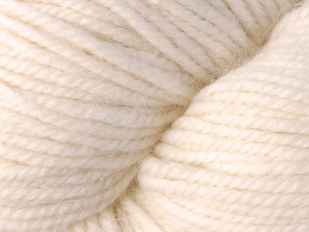 Berroco Yarn - Ultra Alpaca - Winter White 6201 Online Hot Sale